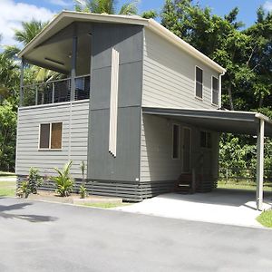 Villa de 2 Dormitorios
